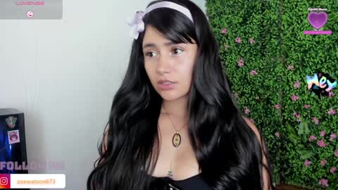 Zoe online show from January 2025 02:46:02 AM