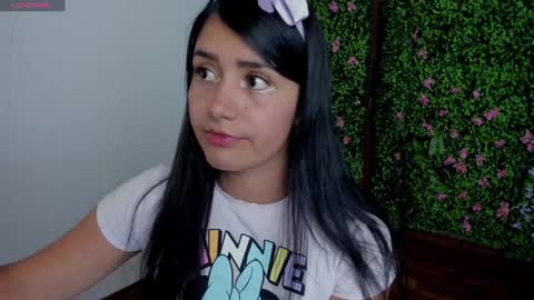 Zoe online show from February 2025 02:59:02 AM