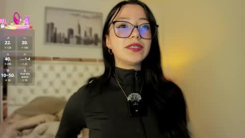Zoe online show from May 2026 09:31:01 PM