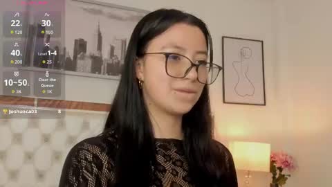Zoe online show from June 2026 02:53:01 AM