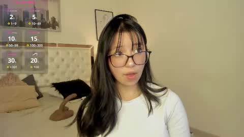 Zoe online show from June 2026 09:02:01 PM
