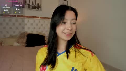 Zoe online show from June 2026 08:32:02 PM