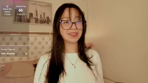 Zoe online show from June 2026 07:26:01 PM