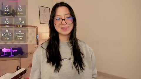 Zoe online show from July 2026 08:04:02 PM