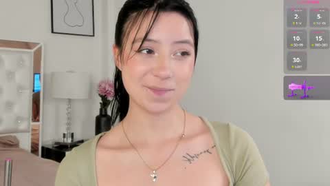 Zoe online show from July 2026 10:12:02 PM