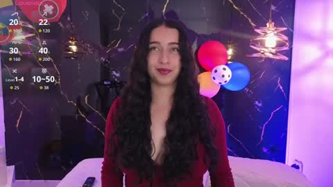 zoee online show from July 2026 11:35:01 AM