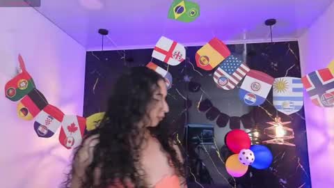 zoee online show from July 2026 11:56:02 AM