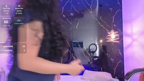 zoee online show from July 2026 11:34:01 AM