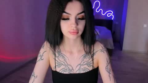 zoedrift online show from September 2025 12:21:02 PM