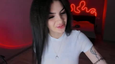 zoedrift online show from November 2025 01:17:02 PM