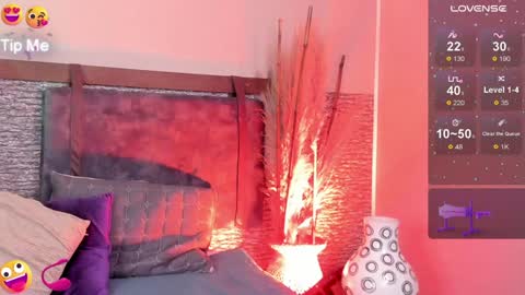 Snapshot of zoee_23 chatting on February 2025 01:44:01 PM Zoe online show from February 2025 01:44:01 PM