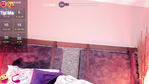 Snapshot of zoee_23 chatting on February 2025 01:58:01 PM Zoe online show from February 2025 01:58:01 PM