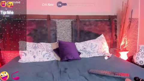 Snapshot of zoee_23 chatting on March 2025 01:46:01 PM Zoe online show from March 2025 01:46:01 PM