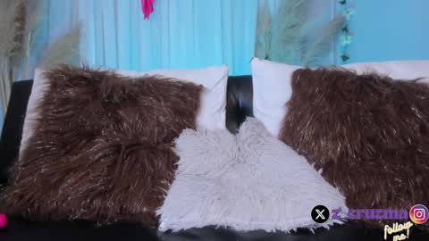 Camila  online show from January 2025 03:08:02 PM