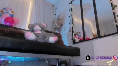 Camila  online show from March 2025 03:18:02 PM