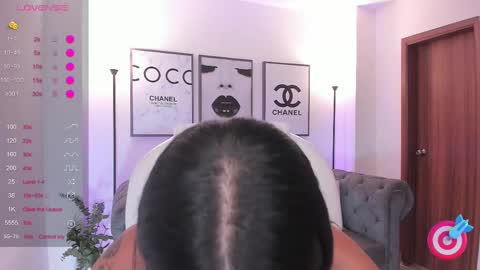 Snapshot of zoee_jackson chatting on February 2025 07:16:01 PM zoee jackson online show from February 2025 07:16:01 PM