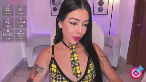 Snapshot of zoee_jackson chatting on March 2025 08:27:01 AM zoee jackson online show from March 2025 08:27:01 AM