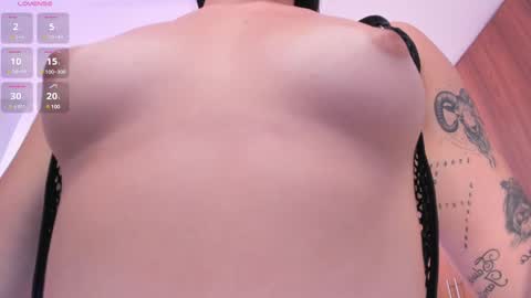  zoee jackson online show from March 2025 11:38:02 PM