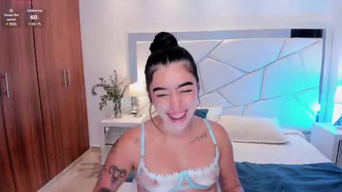  zoee jackson online show from March 2025 11:22:02 PM