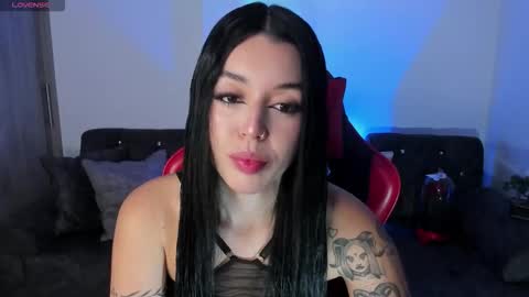 Snapshot of zoee_jackson chatting on December 2025 04:54:01 AM zoee jackson online show from December 2025 04:54:01 AM