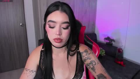 Snapshot of zoee_jackson chatting on February 2026 09:34:01 AM zoee jackson online show from February 2026 09:34:01 AM