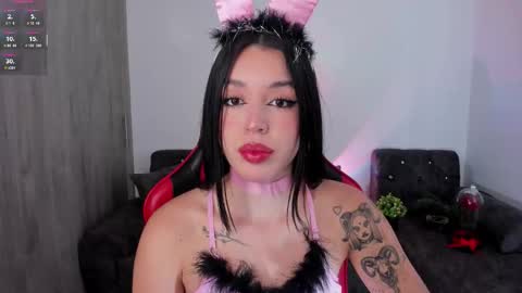 Snapshot of zoee_jackson chatting on March 2026 10:16:01 PM zoee jackson online show from March 2026 10:16:01 PM