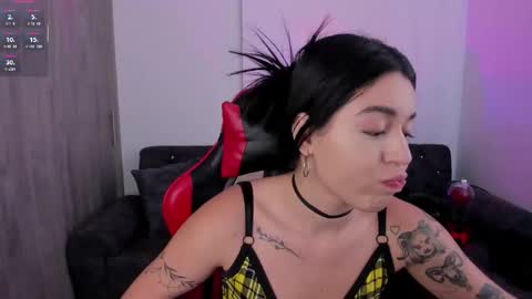 Snapshot of zoee_jackson chatting on March 2026 09:08:01 PM zoee jackson online show from March 2026 09:08:01 PM