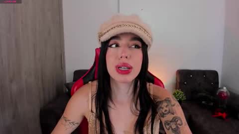 Snapshot of zoee_jackson chatting on March 2026 07:36:02 PM zoee jackson online show from March 2026 07:36:02 PM