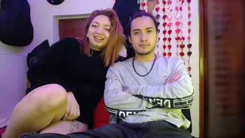 zoee jhonnyy online show from February 2025 07:45:01 AM