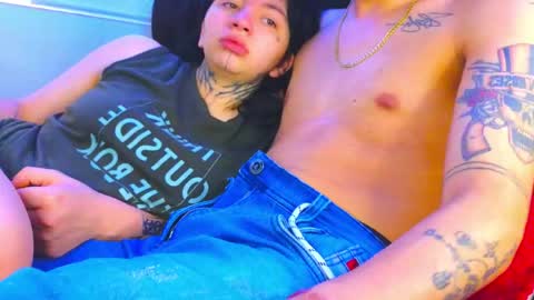 zoee jhonnyy online show from June 2026 07:22:01 AM