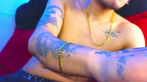 zoee jhonnyy online show from June 2026 02:06:02 PM