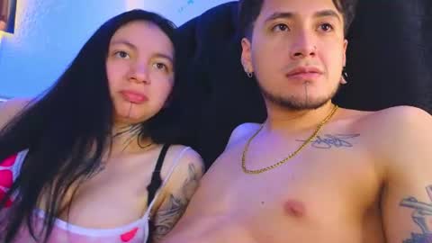 zoee jhonnyy online show from June 2026 05:15:01 AM
