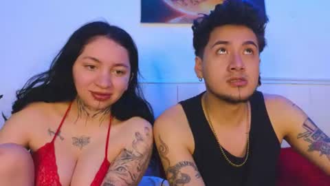 zoee jhonnyy online show from July 2026 09:03:01 AM