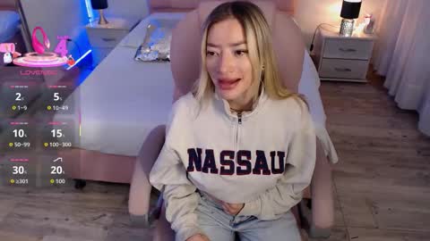 zoe online show from December 2025 03:03:01 AM