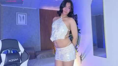 ZOE online show from July 2026 05:34:01 AM