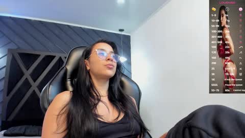 Zoe 3 online show from January 2026 05:27:02 PM