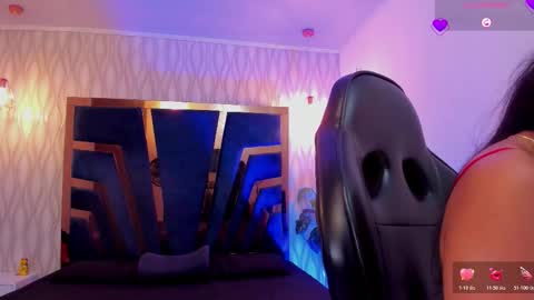 Snapshot of zoee_martins_ chatting on February 2026 06:26:02 PM Zoe 3 online show from February 2026 06:26:02 PM