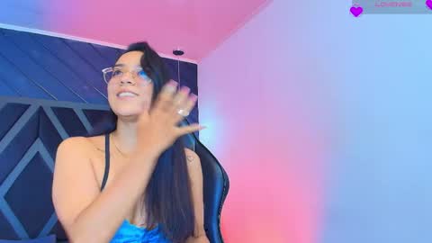 Zoe 3 online show from April 2026 05:37:01 PM