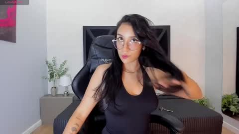 Zoe 3 online show from May 2026 05:54:02 PM