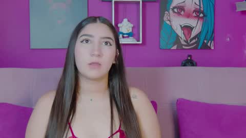 Zoe Moretti online show from April 2026 11:46:02 AM