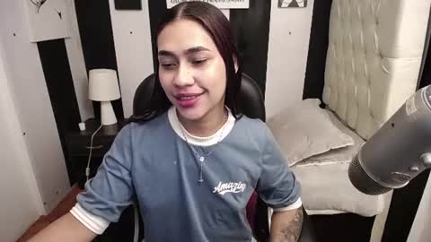 Zoe online show from July 2026 07:23:02 PM