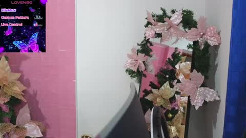 pamela online show from December 2024 03:58:02 AM