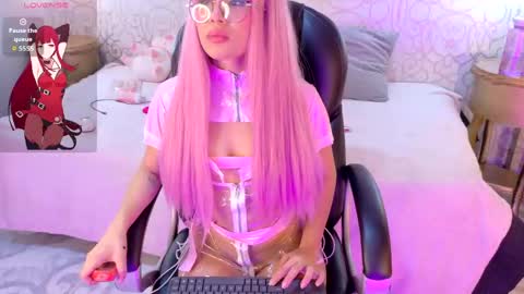 Snapshot of zoeecarter_ chatting on April 2026 11:49:02 AM zoeecarter_ online show from April 2026 11:49:02 AM