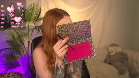 ZOE online show from April 2026 05:25:01 AM
