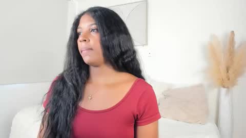 zoegarner10 online show from March 2026 06:58:01 PM