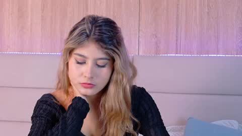 Zoe online show from April 2026 11:34:01 AM