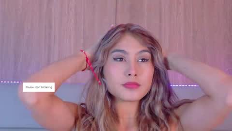 Zoe online show from May 2026 11:07:02 AM