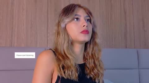 Zoe online show from May 2026 11:16:02 AM