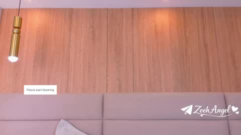 Zoe online show from June 2026 11:01:01 AM