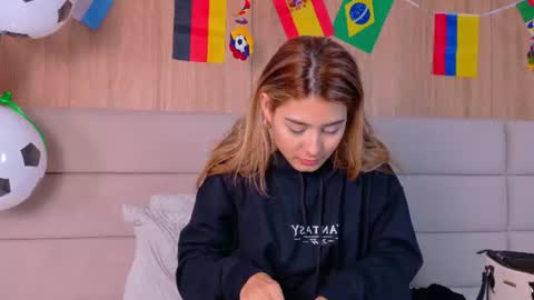 Zoe online show from June 2026 11:12:02 AM